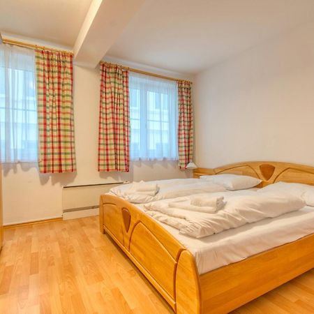 Zeller City Apt Aydin - By Alpen Apartments زيل أم سي المظهر الخارجي الصورة