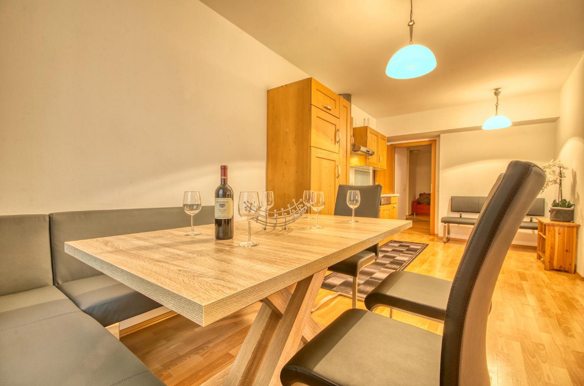 Zeller City Apt Aydin - By Alpen Apartments زيل أم سي المظهر الخارجي الصورة