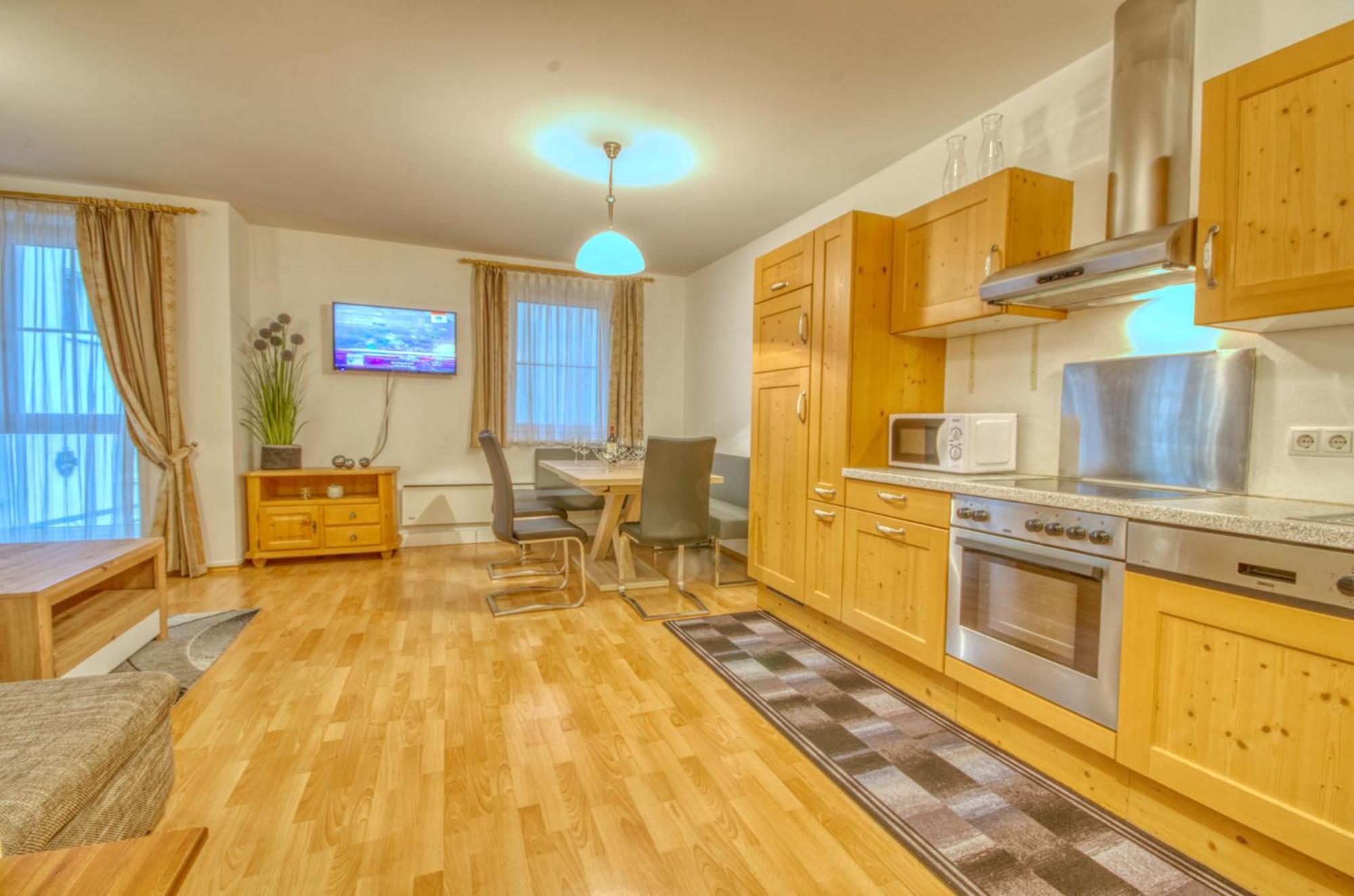 Zeller City Apt Aydin - By Alpen Apartments زيل أم سي المظهر الخارجي الصورة