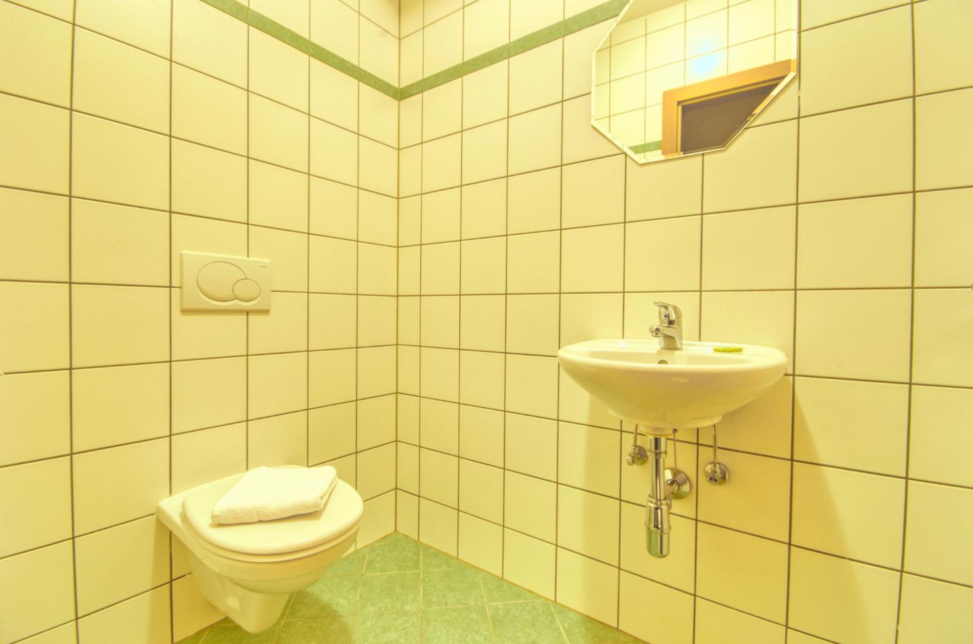 Zeller City Apt Aydin - By Alpen Apartments زيل أم سي المظهر الخارجي الصورة
