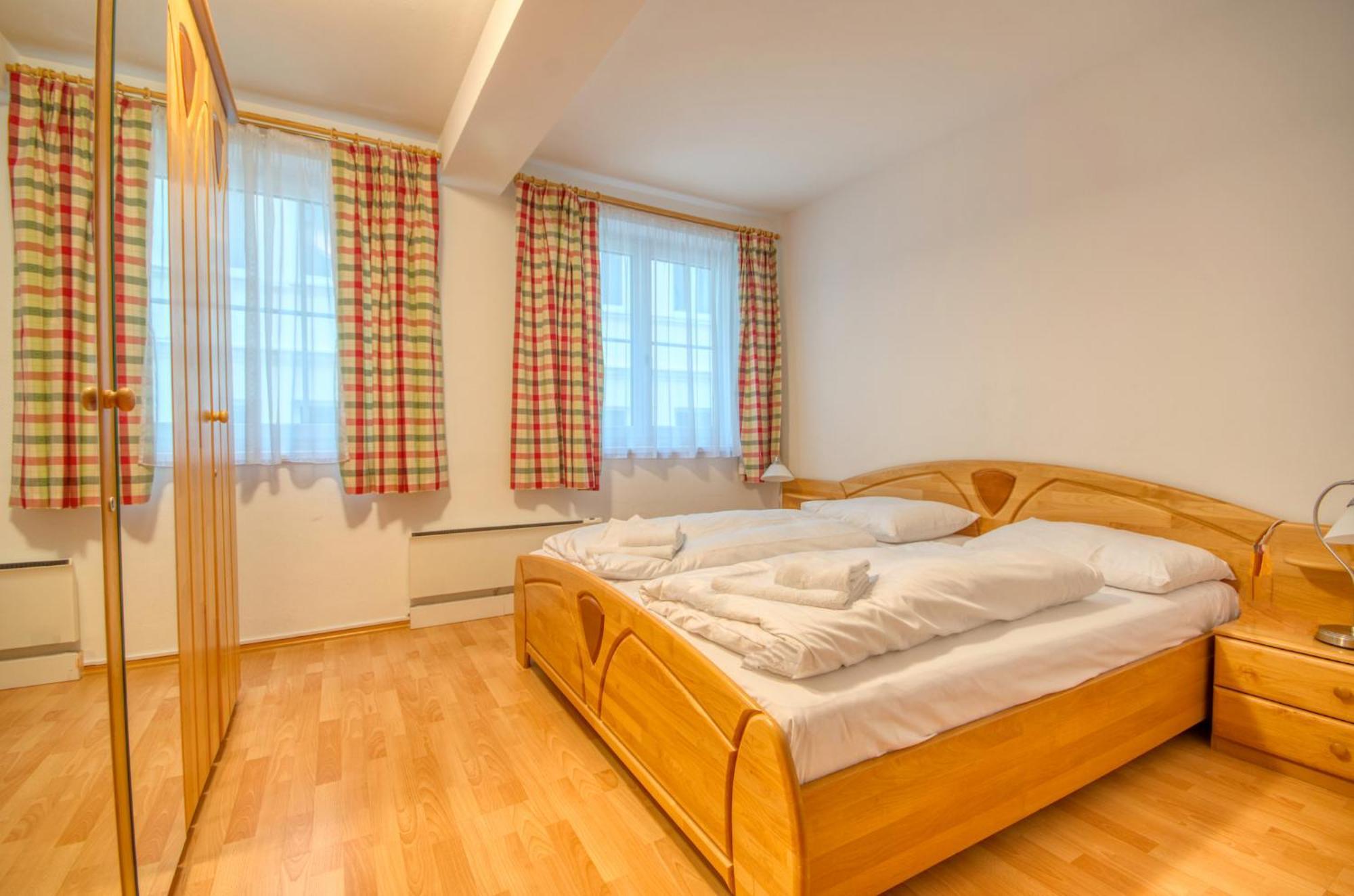 Zeller City Apt Aydin - By Alpen Apartments زيل أم سي المظهر الخارجي الصورة